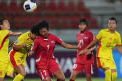 甘肃女足获得最佳防守奖：后防稳固无漏洞的简单介绍