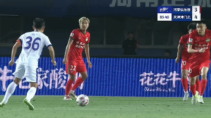 惊险逆转！球队反客为主获胜